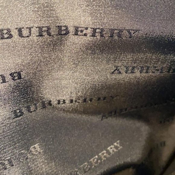 Burberry Nova Check Boston Duffle with Strap - Picture 5 of 10